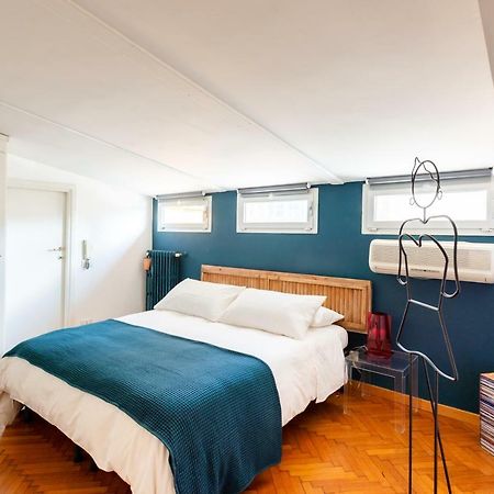 Maison Leonardo Apartment Rome Bagian luar foto