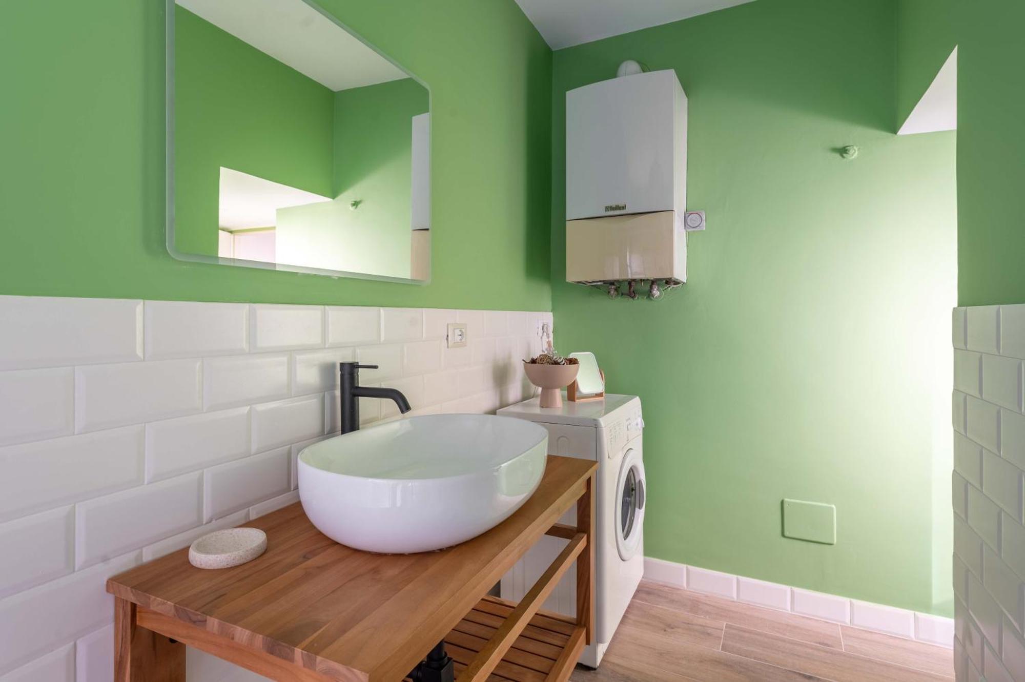 Maison Leonardo Apartment Rome Bagian luar foto