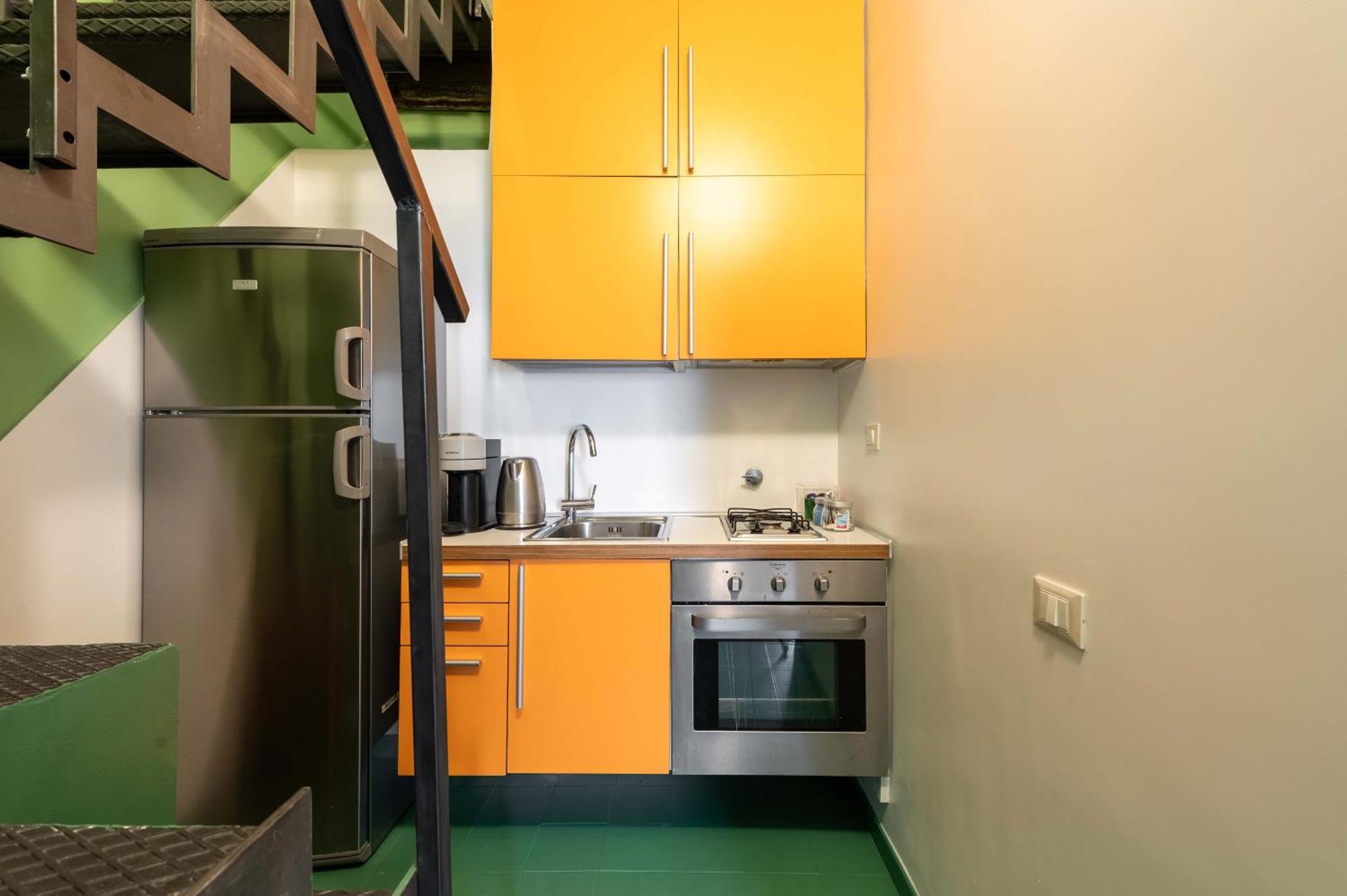 Maison Leonardo Apartment Rome Bagian luar foto