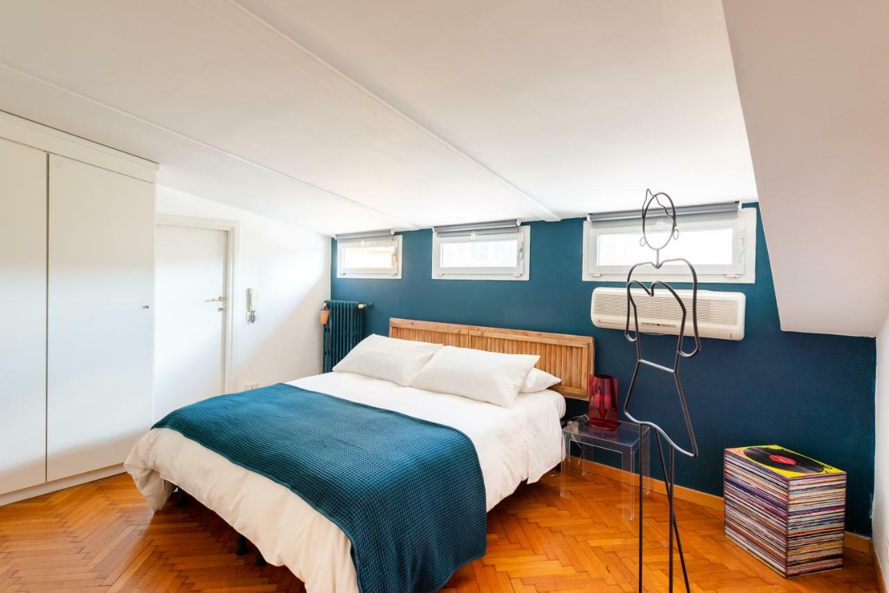 Maison Leonardo Apartment Rome Bagian luar foto